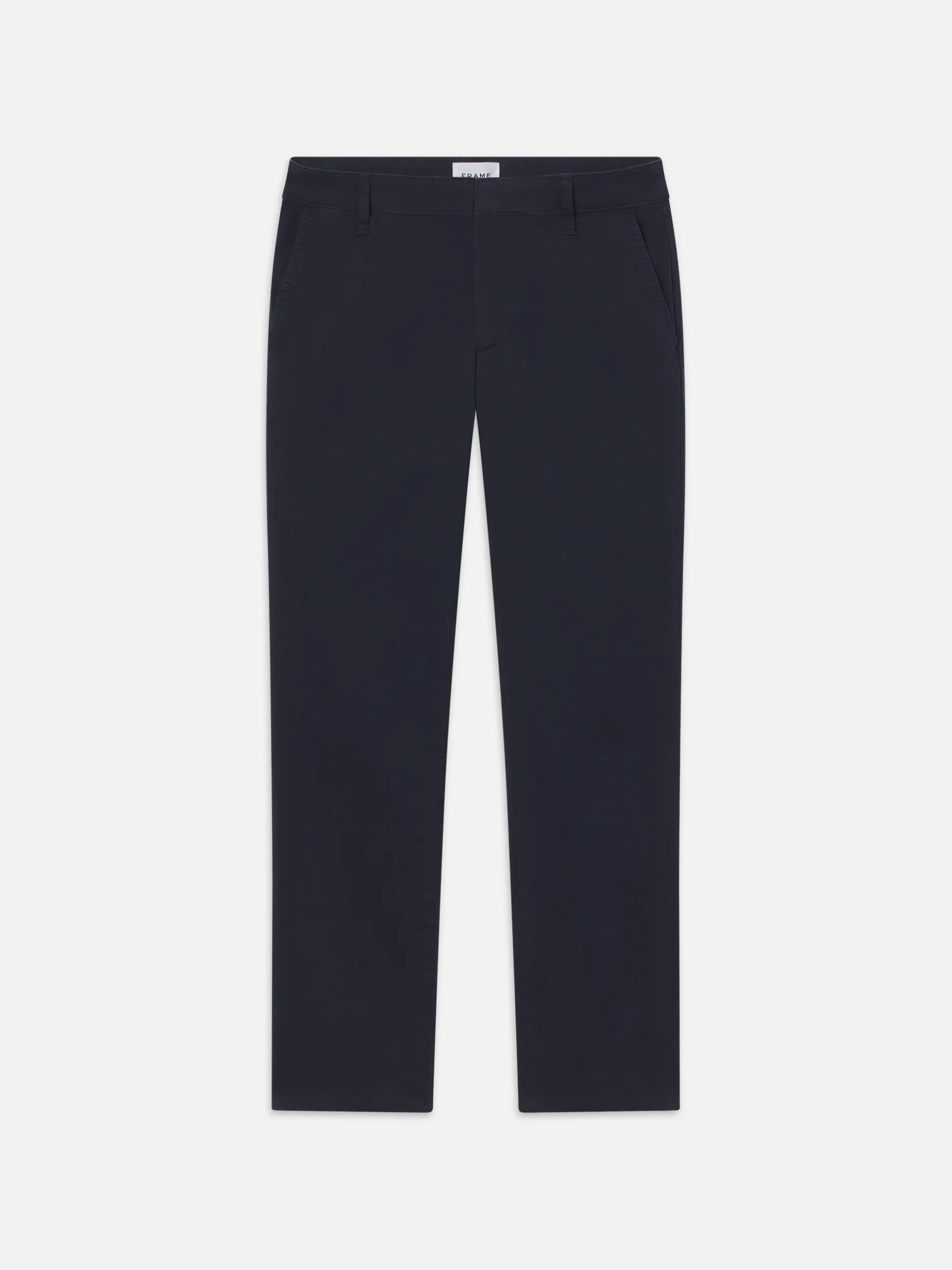 FRAME Slim Chino in< Slim|Pants & Shorts