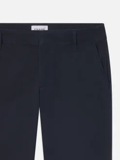 FRAME Slim Chino in< Slim|Pants & Shorts