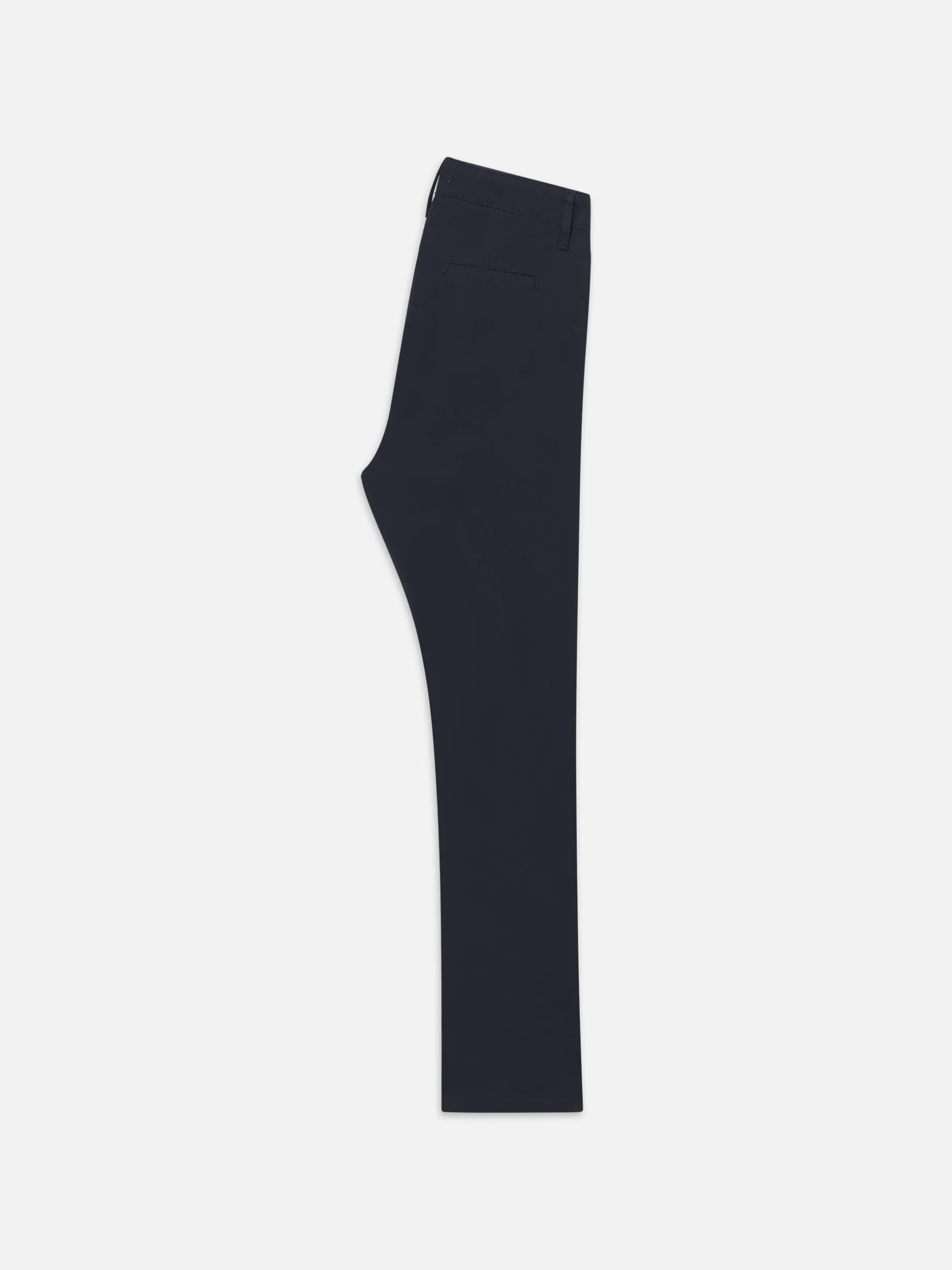 FRAME Slim Chino in< Slim|Pants & Shorts