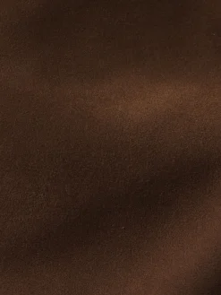 FRAME Suede Jacket in Dark Camel< Leather & Suede|Jackets & Coats