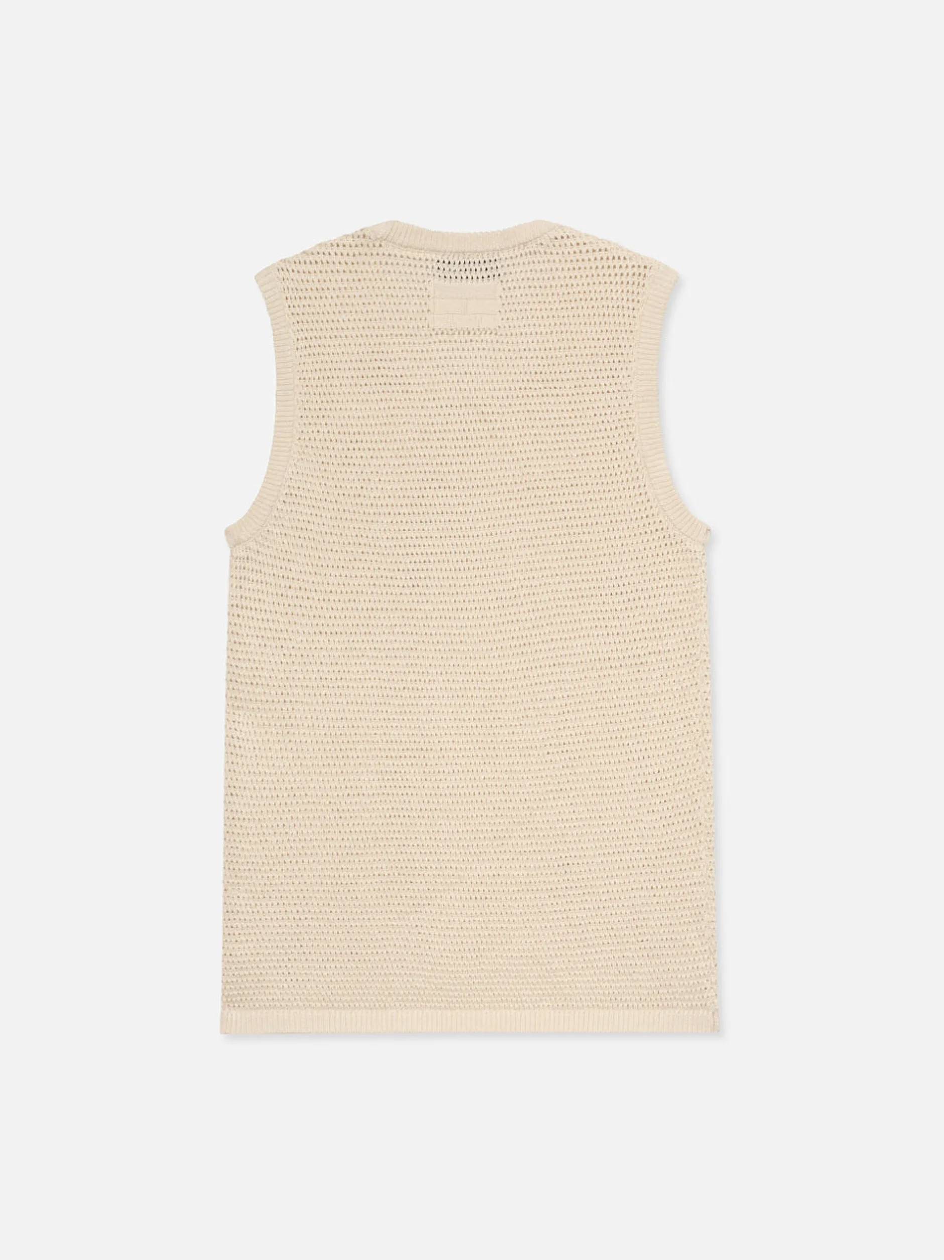 FRAME Sweater Tank in< Sweaters & Hoodies