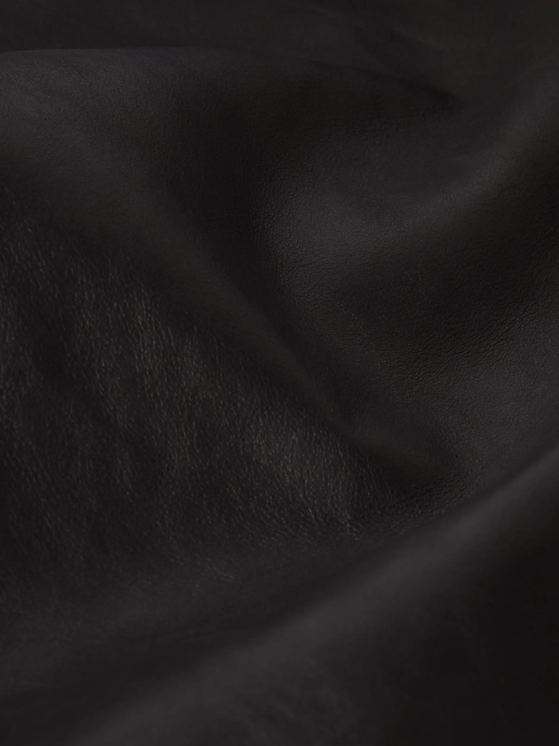 FRAME Tailored Leather Coat in<Women Leather & Suede|Jackets & Coats