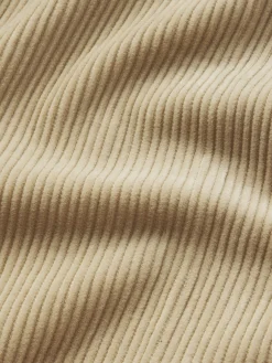 FRAME Tapered Pleated Trousers in< Pants & Shorts