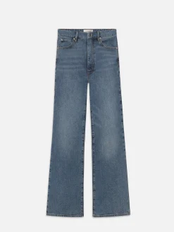 FRAME The Arrow in<Women Bootcut|Long