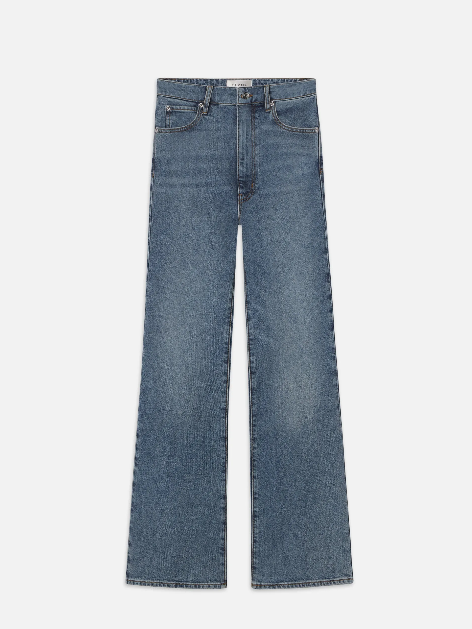FRAME The Arrow in<Women Bootcut|Long