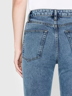 FRAME The Arrow in<Women Bootcut|Long