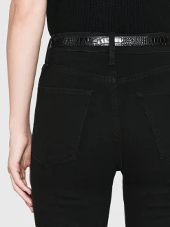 FRAME The Arrow in<Women Bootcut|Long