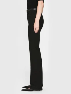FRAME The Arrow in<Women Bootcut|Long