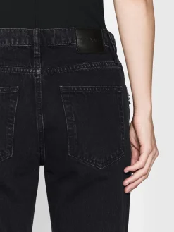 FRAME The Atelier Beaded Straight in<Women Straight