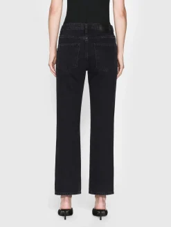 FRAME The Atelier Beaded Straight in<Women Straight