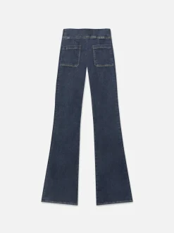 FRAME The Bardot Jetset in<Women Flare