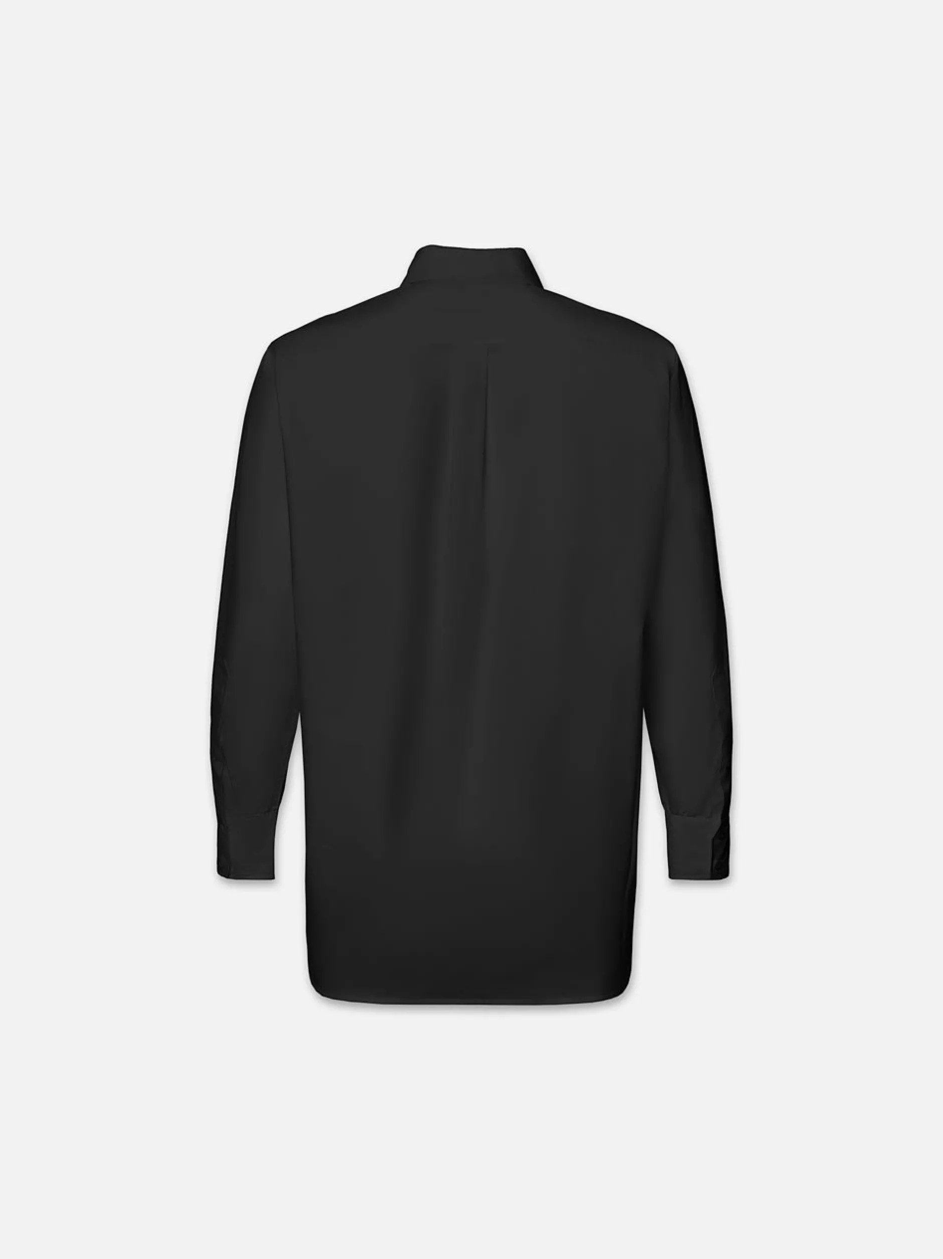 FRAME The Borrowed Pocket Shirt in<Women Tops & Blouses
