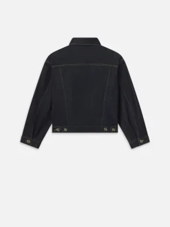 FRAME The Boxy Jacket in<Women Jackets & Coats