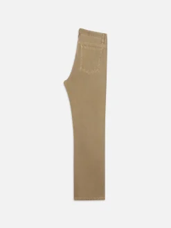 FRAME The Boxy Jean in< Straight