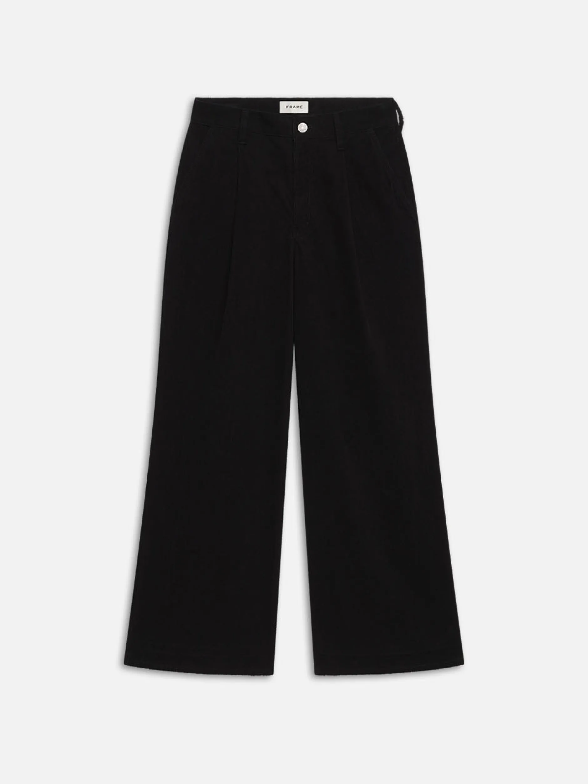 FRAME The Corduroy Trouser in<Women Pants