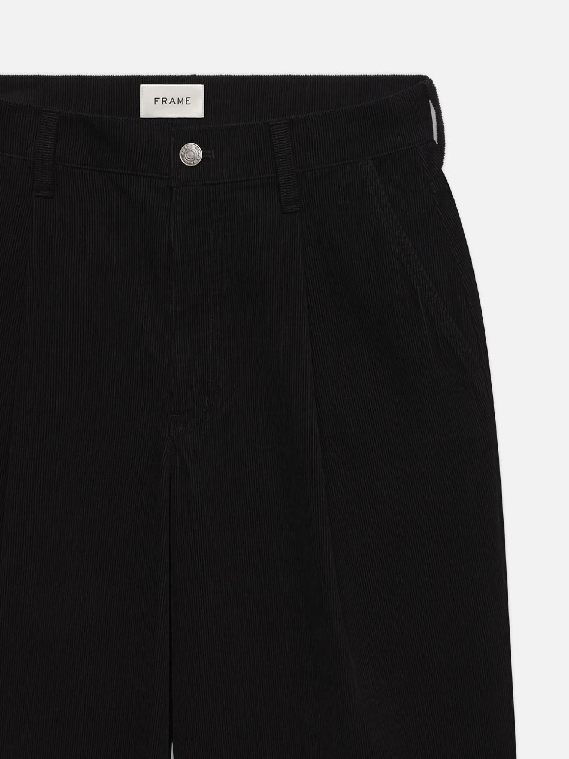 FRAME The Corduroy Trouser in<Women Pants