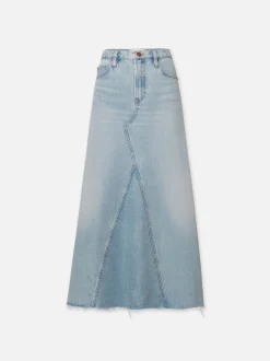 FRAME The Dorothy Skirt in<Women Skirts & Shorts