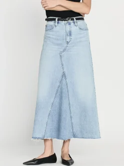 FRAME The Dorothy Skirt in<Women Skirts & Shorts