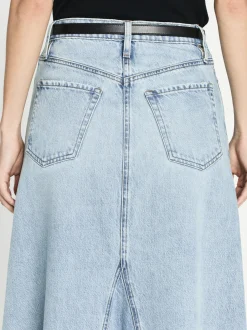 FRAME The Dorothy Skirt in<Women Skirts & Shorts