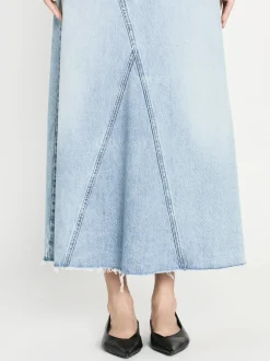 FRAME The Dorothy Skirt in<Women Skirts & Shorts