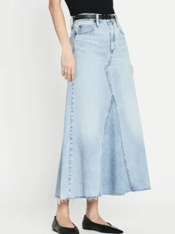 FRAME The Dorothy Skirt in<Women Skirts & Shorts