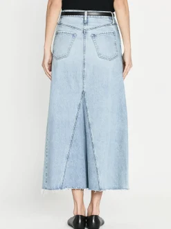 FRAME The Dorothy Skirt in<Women Skirts & Shorts