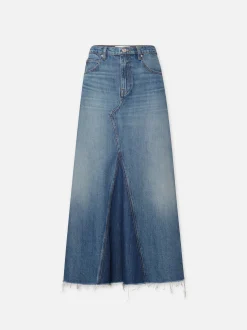 FRAME The Dorothy Skirt in<Women Skirts & Shorts