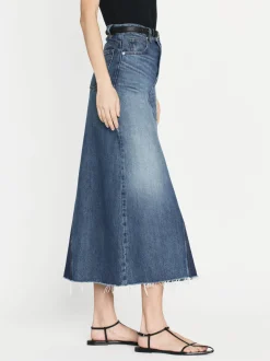 FRAME The Dorothy Skirt in<Women Skirts & Shorts