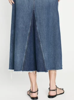 FRAME The Dorothy Skirt in<Women Skirts & Shorts
