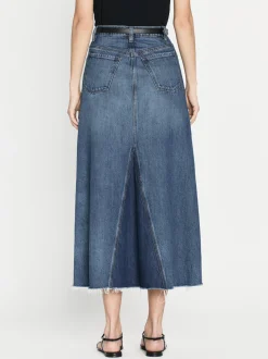FRAME The Dorothy Skirt in<Women Skirts & Shorts