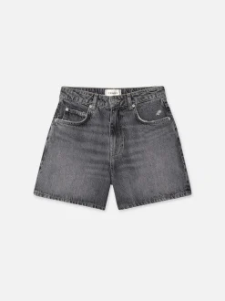 FRAME The Easy Short in<Women Skirts & Shorts