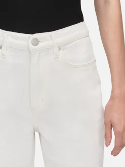 FRAME The Extreme Flare Ankle in Au Natural Clean<Women Flare