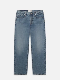 FRAME The Hang in<Women Straight