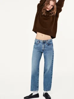 FRAME The Hang in<Women Straight