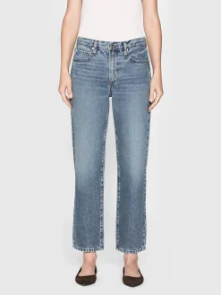 FRAME The Hang in<Women Straight