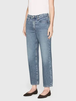 FRAME The Hang in<Women Straight