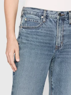 FRAME The Hang in<Women Straight