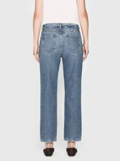 FRAME The Hang in<Women Straight