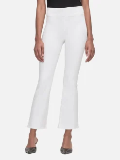 FRAME The Jetset Crop Mini Boot in<Women Bootcut