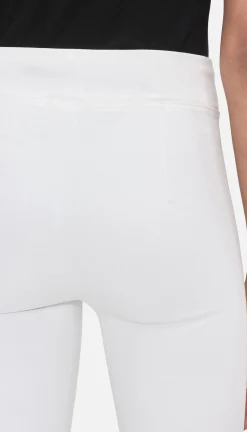 FRAME The Jetset Crop Mini Boot in<Women Bootcut