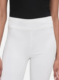 FRAME The Jetset Crop Mini Boot in<Women Bootcut