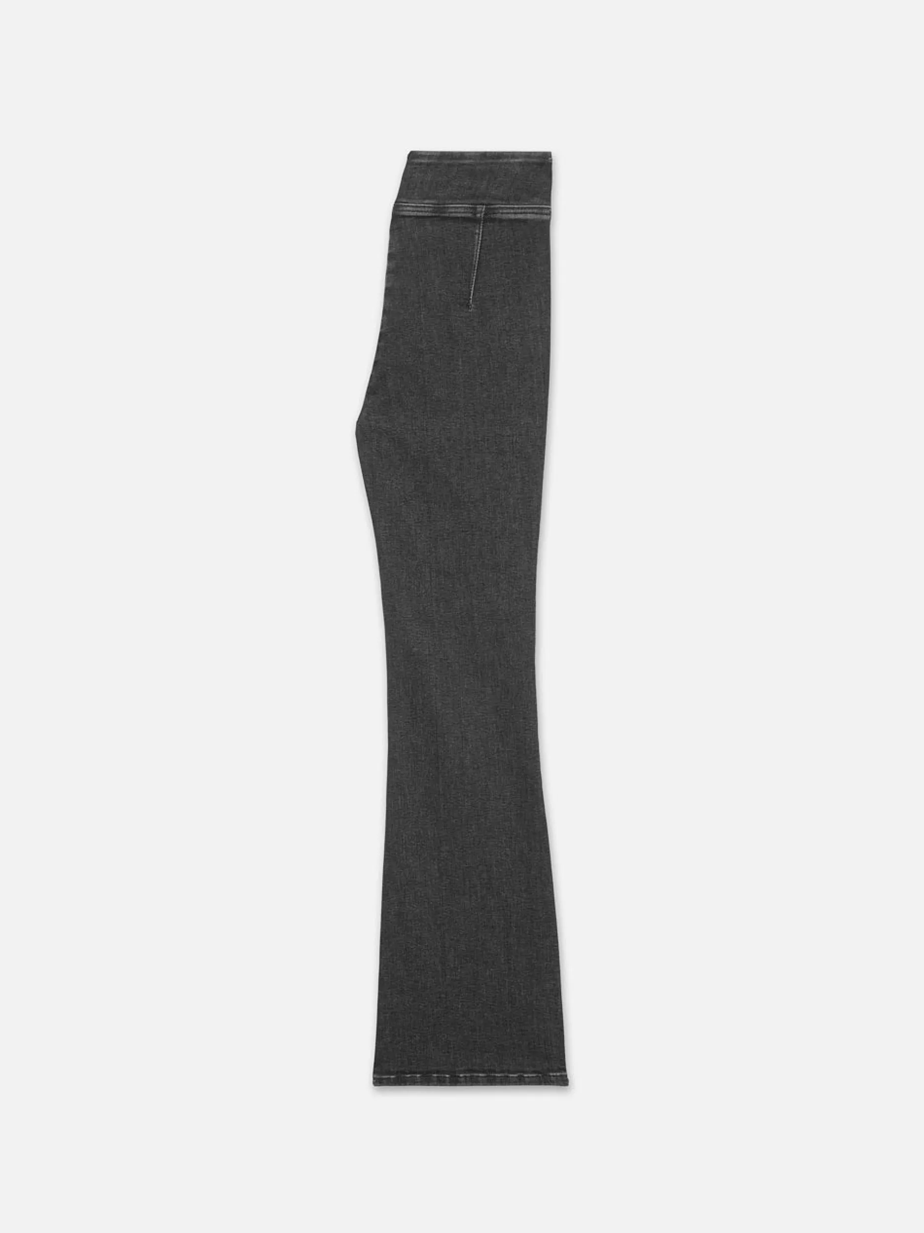 FRAME The Jetset Crop Mini Boot in<Women Bootcut