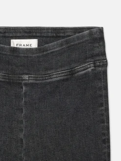 FRAME The Jetset Flare in<Women Flare