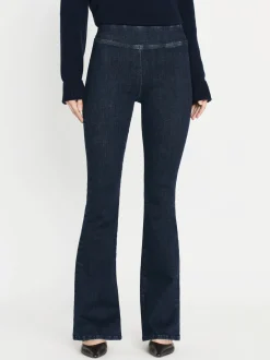 FRAME The Jetset Flare in<Women Flare