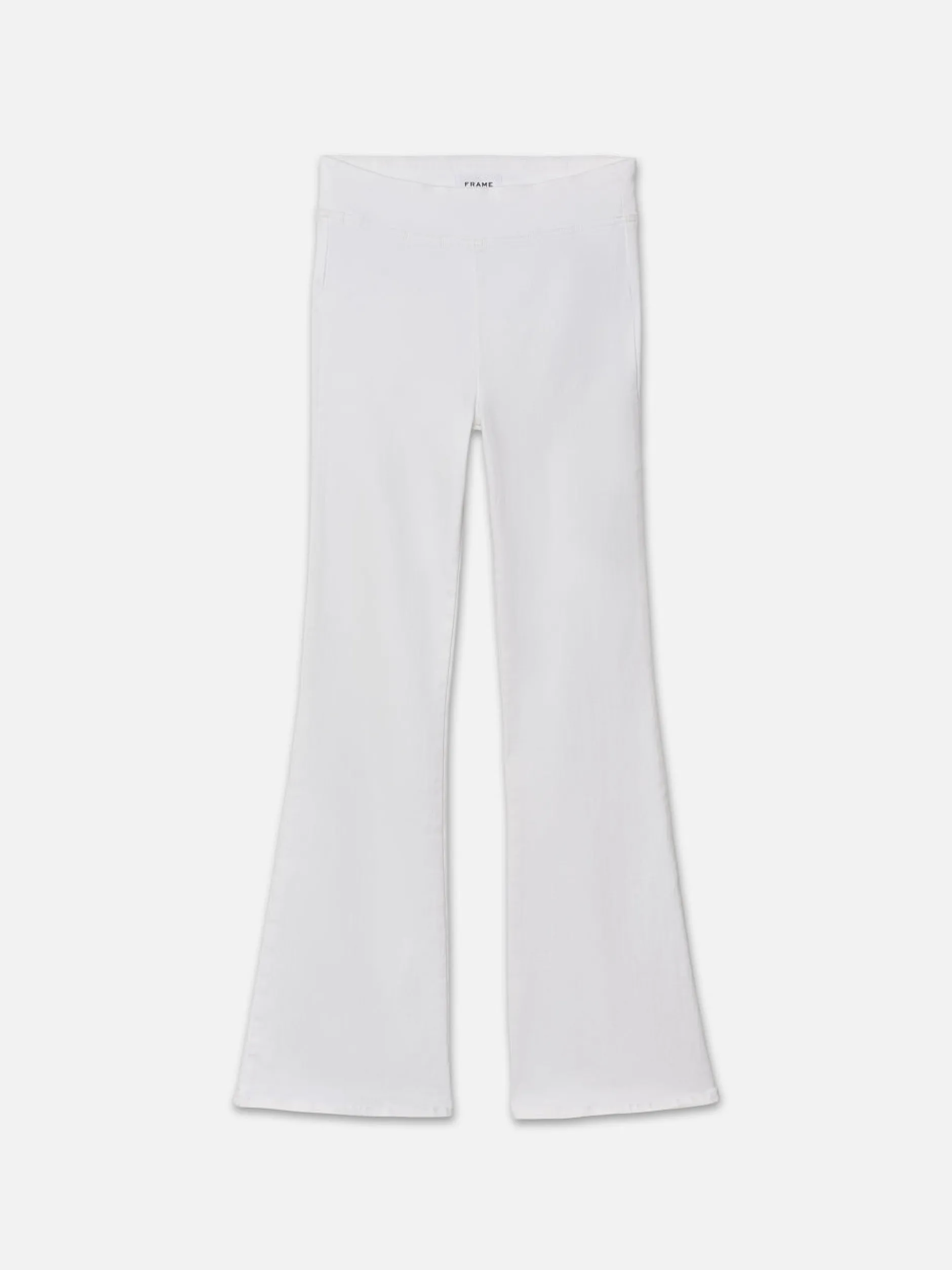 FRAME The Jetset Flare in<Women Flare