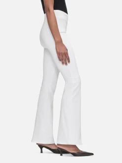 FRAME The Jetset Flare in<Women Flare