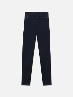 FRAME The Jetset Skinny Crop in<Women Skinny