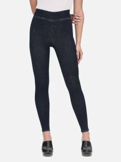 FRAME The Jetset Skinny Crop in<Women Skinny
