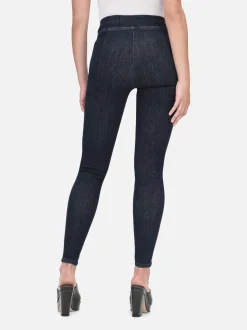 FRAME The Jetset Skinny Crop in<Women Skinny