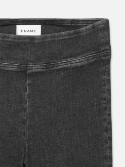 FRAME The Jetset Skinny Crop in<Women Skinny